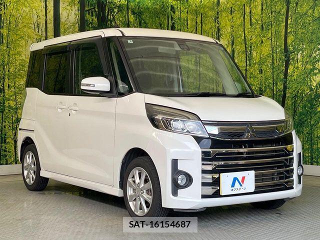 Mitsubishi EK SPACE 2017-02 8795847-15
