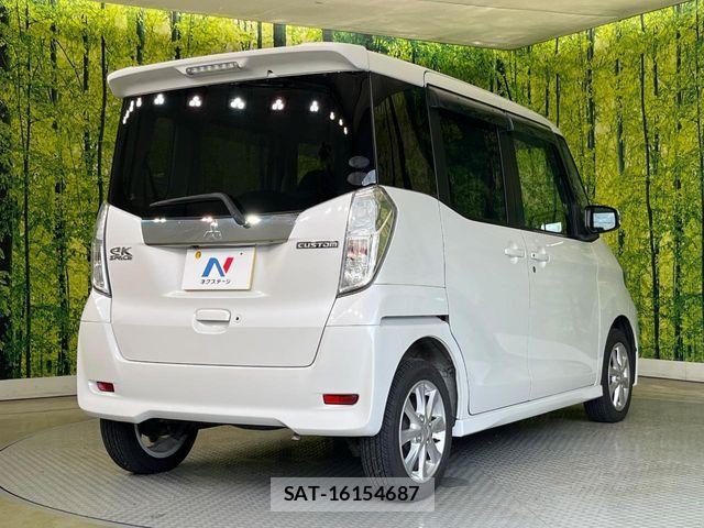 Mitsubishi EK SPACE 2017-02 8795847-16