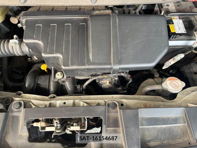Mitsubishi EK SPACE 2017-02 8795847-17