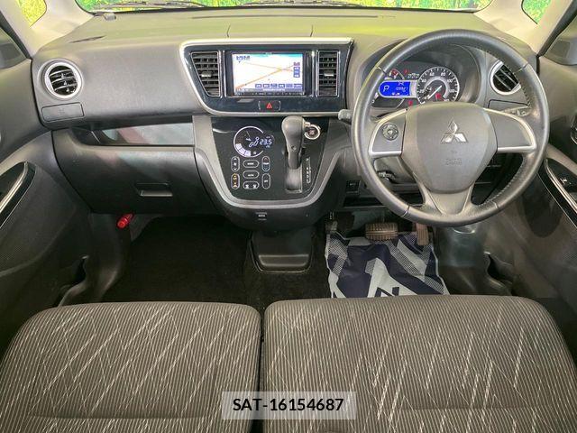 Mitsubishi EK SPACE 2017-02 8795847-1