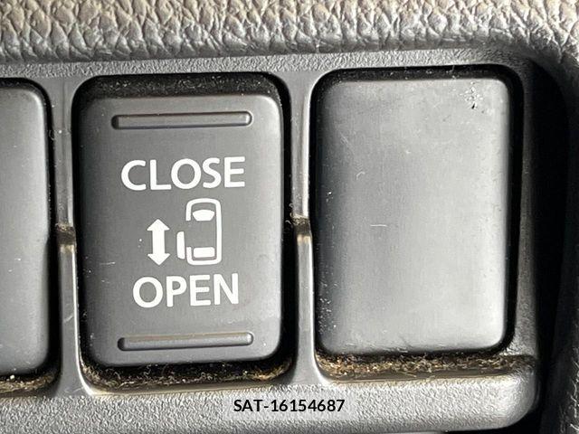 Mitsubishi EK SPACE 2017-02 8795847-2