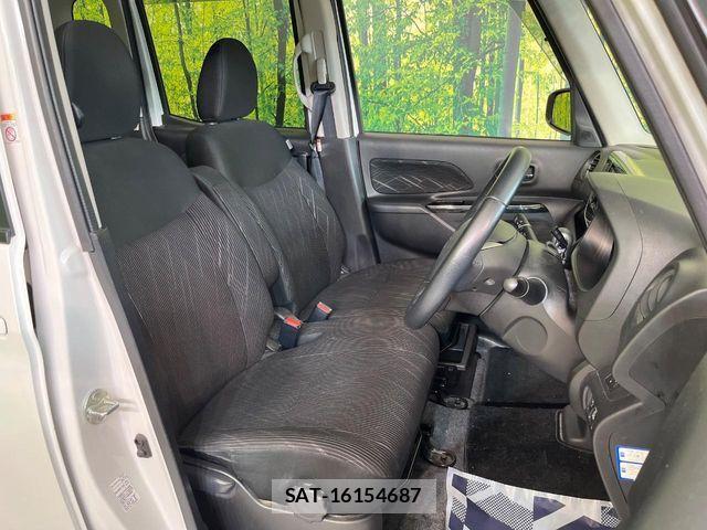 Mitsubishi EK SPACE 2017-02 8795847-7