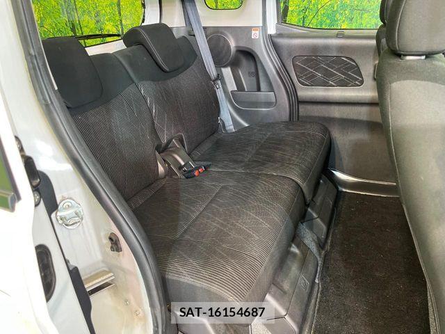 Mitsubishi EK SPACE 2017-02 8795847-8