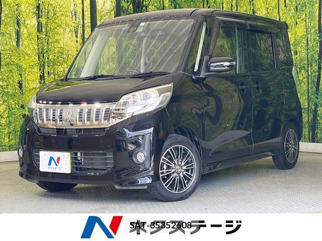 Mitsubishi EK SPACE 2016-03 8795846-0