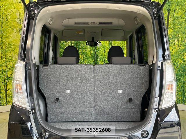 Mitsubishi EK SPACE 2016-03 8795846-9