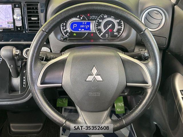 Mitsubishi EK SPACE 2016-03 8795846-10