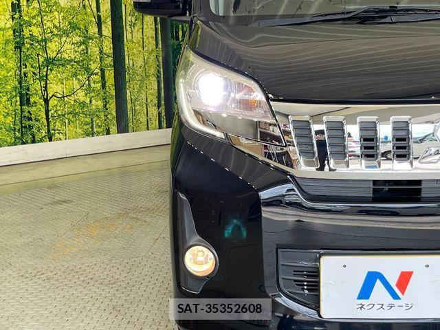 Mitsubishi EK SPACE 2016-03 8795846-11