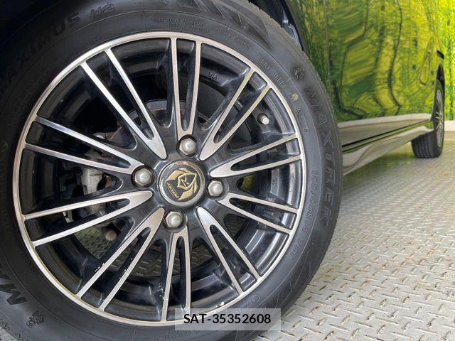 Mitsubishi EK SPACE 2016-03 8795846-12