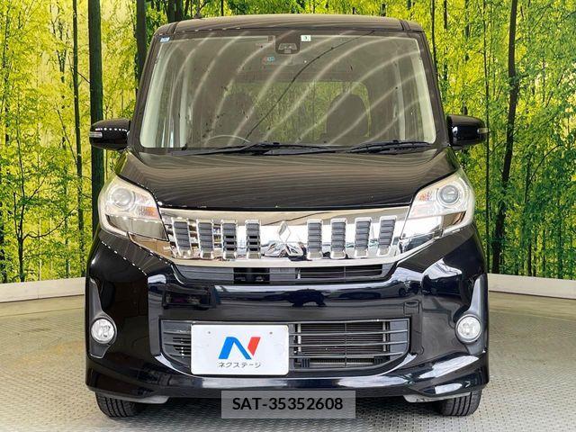 Mitsubishi EK SPACE 2016-03 8795846-13