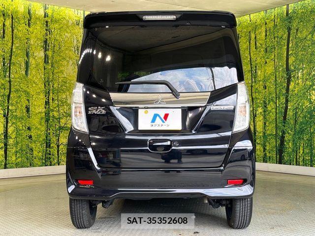 Mitsubishi EK SPACE 2016-03 8795846-14