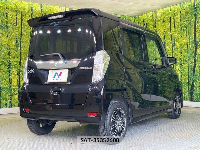 Mitsubishi EK SPACE 2016-03 8795846-16