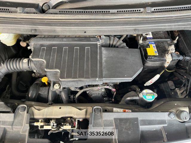 Mitsubishi EK SPACE 2016-03 8795846-17