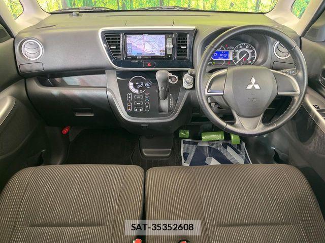 Mitsubishi EK SPACE 2016-03 8795846-1