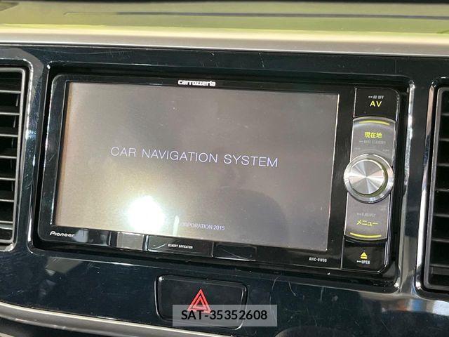 Mitsubishi EK SPACE 2016-03 8795846-3