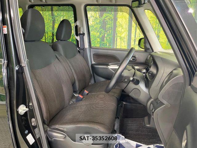 Mitsubishi EK SPACE 2016-03 8795846-7