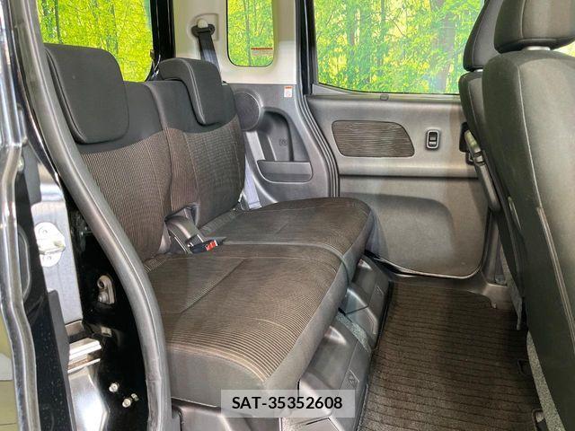 Mitsubishi EK SPACE 2016-03 8795846-8