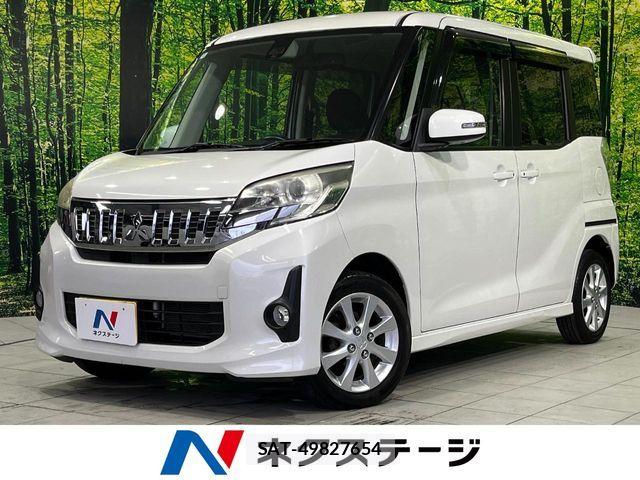 Mitsubishi EK SPACE 2016-03 8828860-0