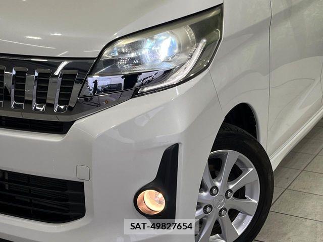 Mitsubishi EK SPACE 2016-03 8828860-11