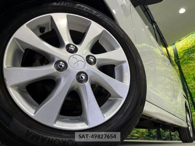Mitsubishi EK SPACE 2016-03 8828860-12