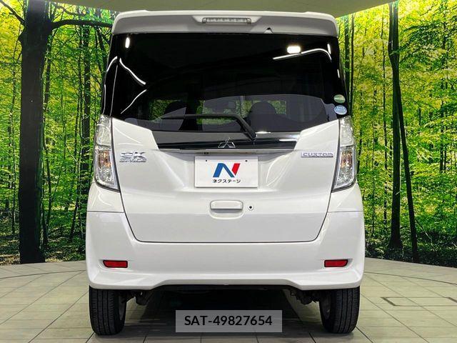 Mitsubishi EK SPACE 2016-03 8828860-14