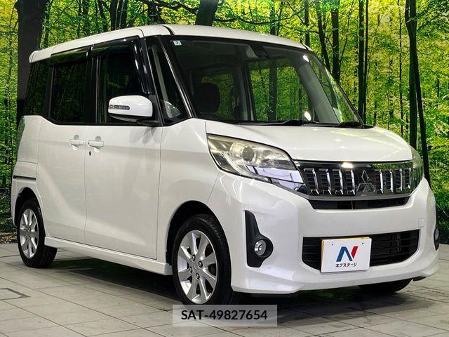 Mitsubishi EK SPACE 2016-03 8828860-15
