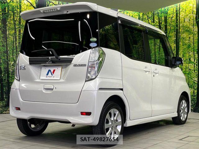 Mitsubishi EK SPACE 2016-03 8828860-16