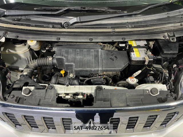 Mitsubishi EK SPACE 2016-03 8828860-17