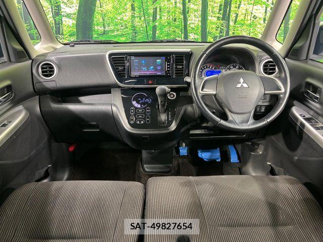 Mitsubishi EK SPACE 2016-03 8828860-1