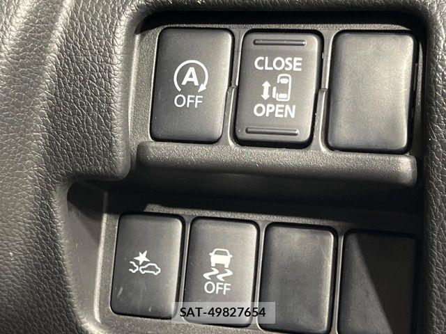 Mitsubishi EK SPACE 2016-03 8828860-2