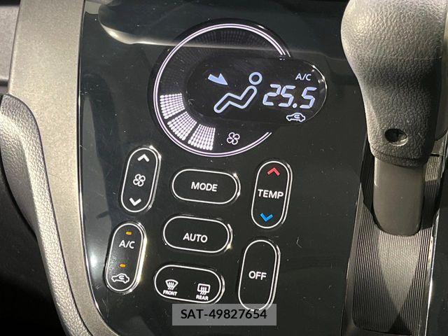 Mitsubishi EK SPACE 2016-03 8828860-6