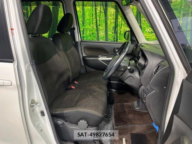 Mitsubishi EK SPACE 2016-03 8828860-7