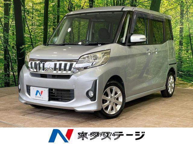Mitsubishi EK SPACE 2014-05 8848827-0