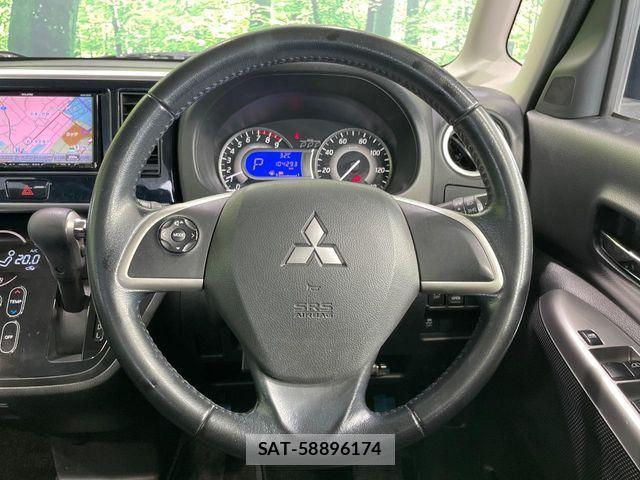 Mitsubishi EK SPACE 2014-05 8848827-9