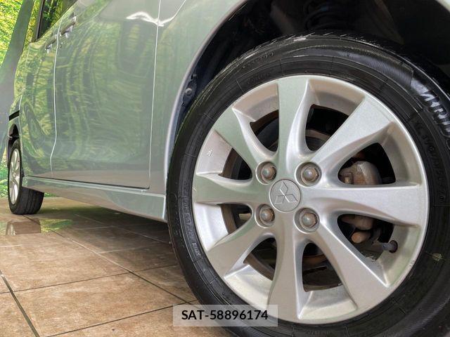 Mitsubishi EK SPACE 2014-05 8848827-11