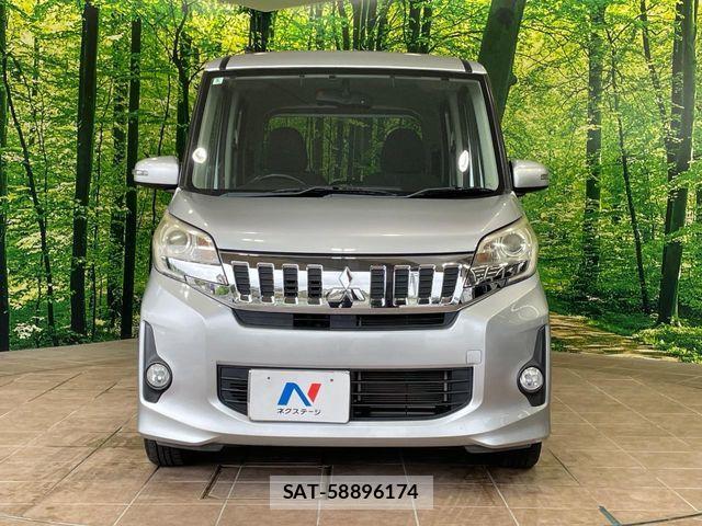 Mitsubishi EK SPACE 2014-05 8848827-12
