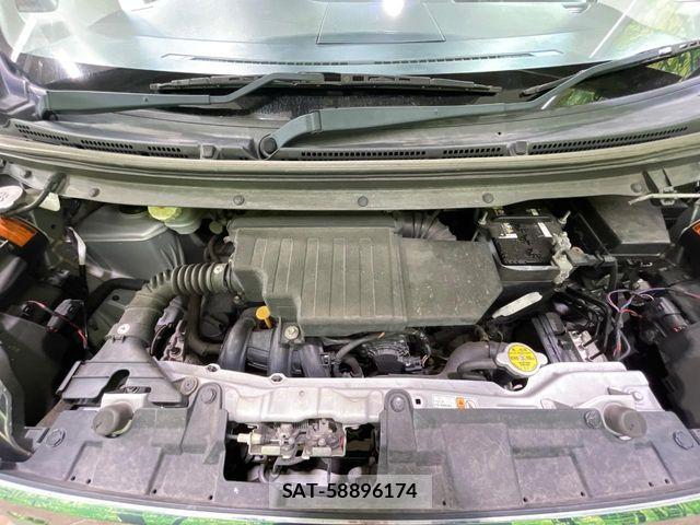 Mitsubishi EK SPACE 2014-05 8848827-16