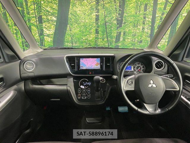 Mitsubishi EK SPACE 2014-05 8848827-1
