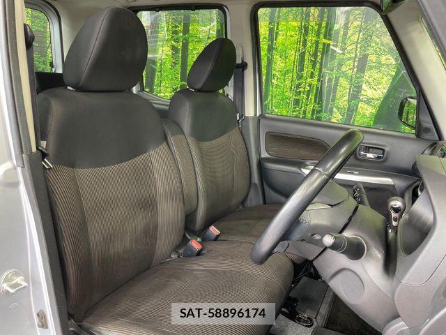 Mitsubishi EK SPACE 2014-05 8848827-6