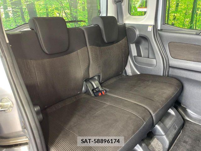 Mitsubishi EK SPACE 2014-05 8848827-7
