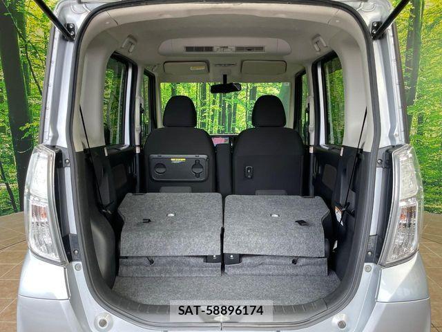 Mitsubishi EK SPACE 2014-05 8848827-8