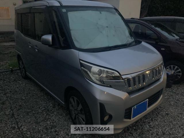 Mitsubishi EK SPACE 2014-07 8879591-0