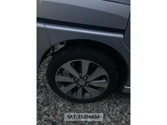Mitsubishi EK SPACE 2014-07 8879591-9