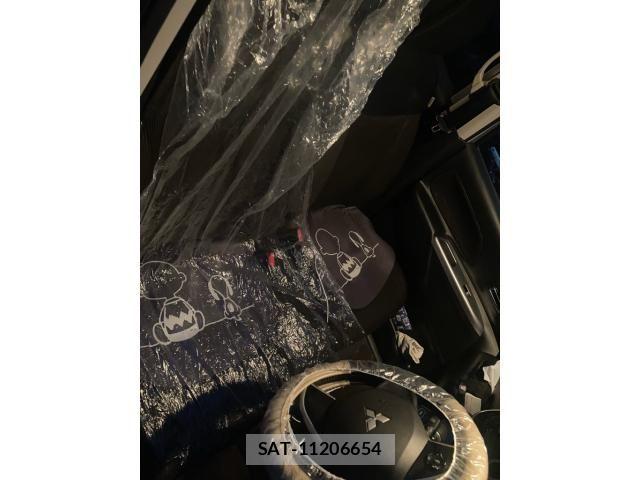 Mitsubishi EK SPACE 2014-07 8879591-12
