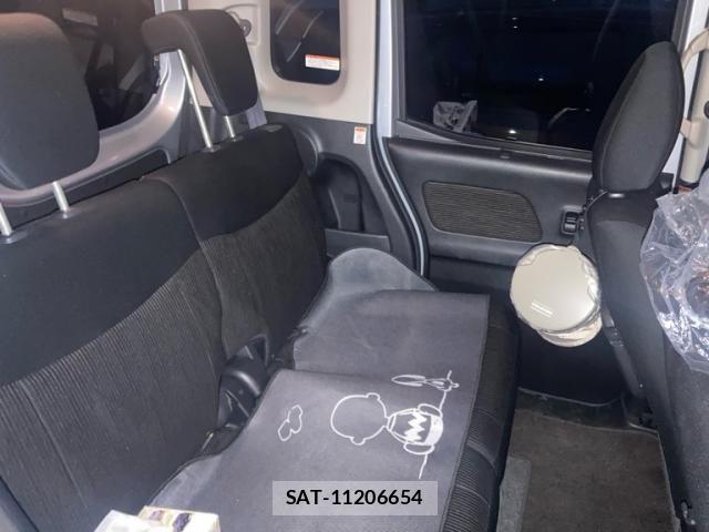 Mitsubishi EK SPACE 2014-07 8879591-13