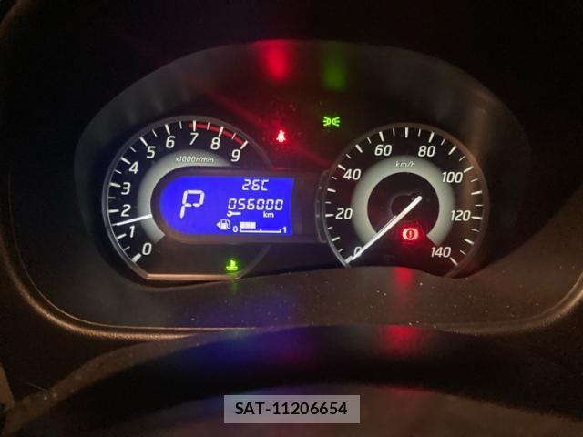 Mitsubishi EK SPACE 2014-07 8879591-17