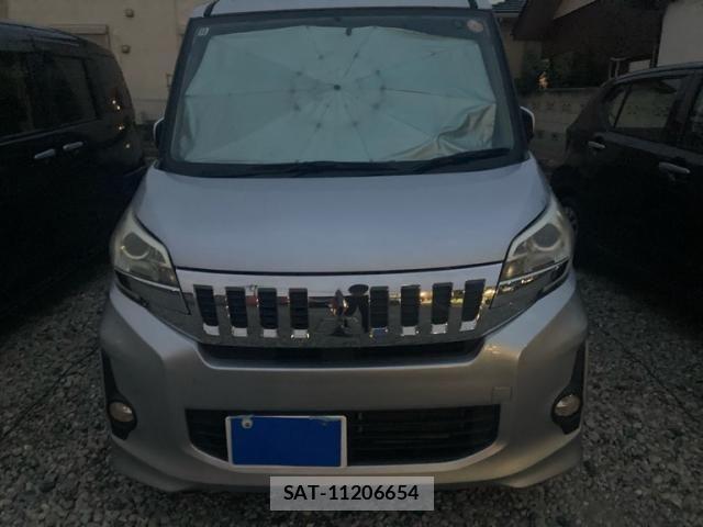 Mitsubishi EK SPACE 2014-07 8879591-1