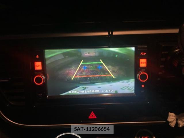 Mitsubishi EK SPACE 2014-07 8879591-18