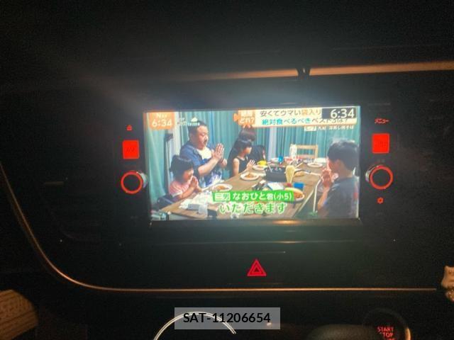 Mitsubishi EK SPACE 2014-07 8879591-19