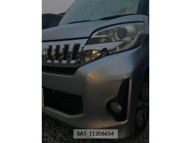 Mitsubishi EK SPACE 2014-07 8879591-3
