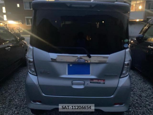 Mitsubishi EK SPACE 2014-07 8879591-5